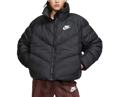 nike gepolsterte jacke damen|Women's Puffer Jackets (17) .